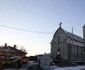 biserica reformata ghelari foto daniel guta