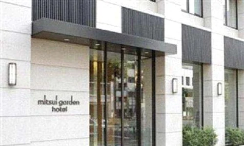 Hotelul Mitsui Garden Yotsuya din Tokyo jpeg