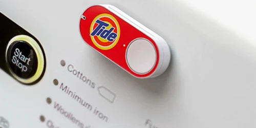 Amazon Dash