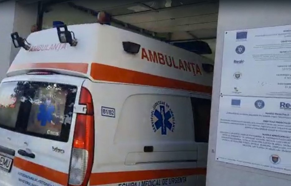 20 de persoane, inclusiv copii, intoxicate cu clor, la un resort din Olimp. A fost activat Planul Roșu de Intervenție