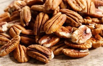 Nuci pecan Pinterest jpg