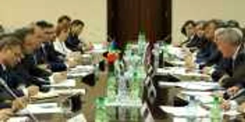 andrian candu dmitri rogozin comisia interguvernamentala