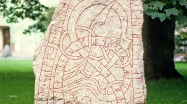 Descoperire arheologică majoră în Suedia jpeg