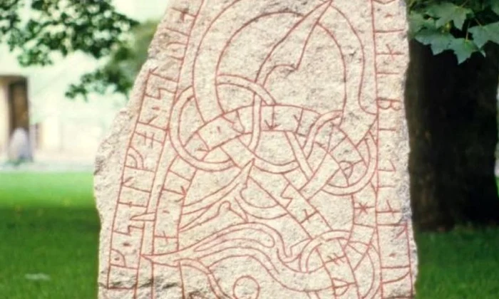 Descoperire arheologică majoră în Suedia jpeg