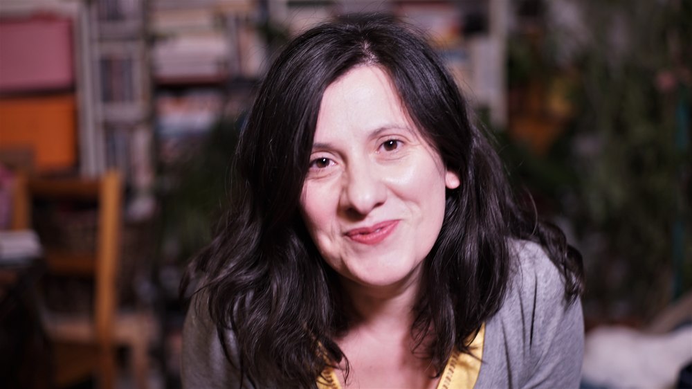 Elena Vlădăreanu, inițiatoarea Zilelor „Sofia Nădejde”: „Sunt numai bărbați în programa pentru BAC”