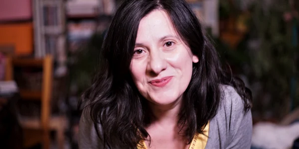Elena Vladareanu Foto Andreea Lăcătuș