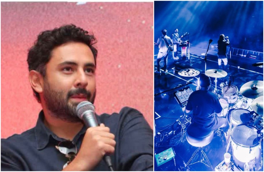 Și-au găsit sfârșitul în propria casă: un muzician, soția însărcinată și fiica lor de 3 ani, victimele unei crime cumplite