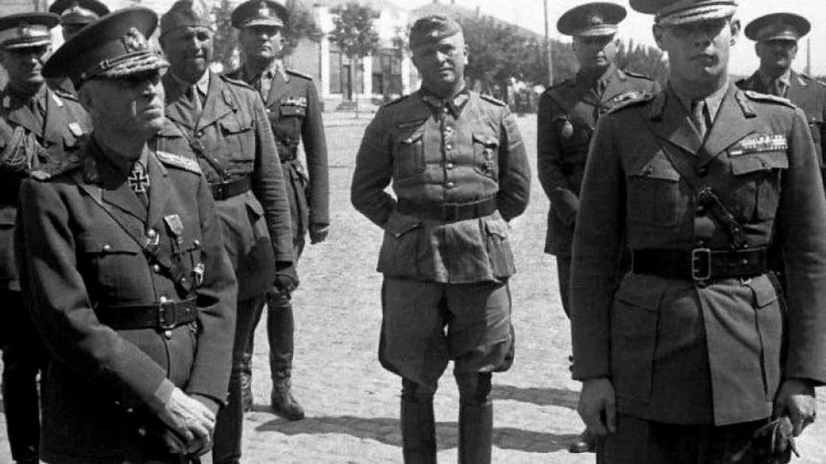 VIDEO Dezbatere „Historia“: Ce s ar fi întâmplat cu România fără 23 August 1944? jpeg