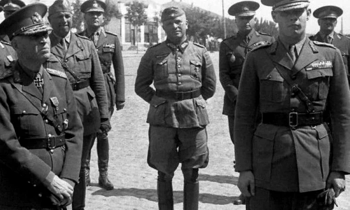 VIDEO Dezbatere „Historia“: Ce s ar fi întâmplat cu România fără 23 August 1944? jpeg