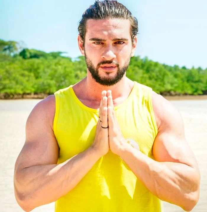 
    Dorian Popa va fi coprezentatorul unei emisiuni de succesFoto: Antena 1  