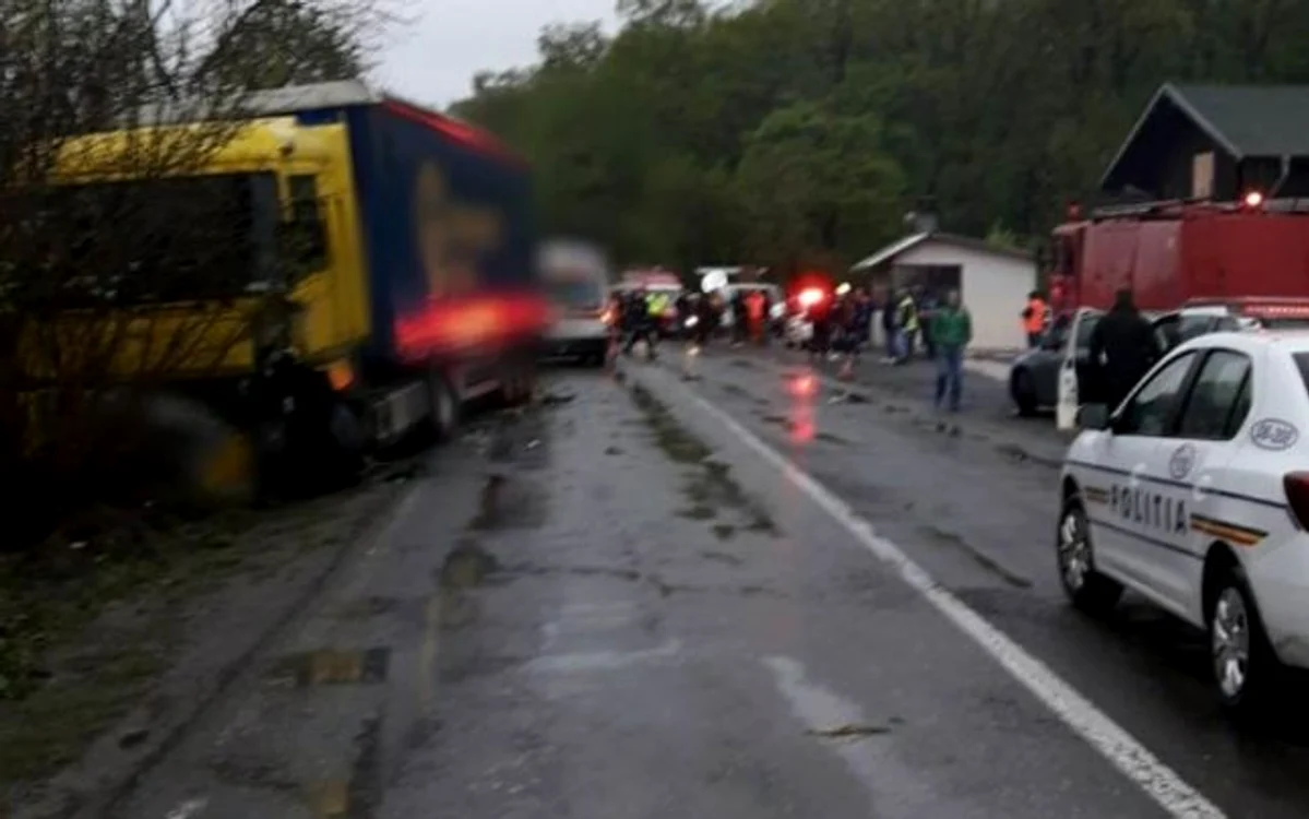 accident dn 1 a