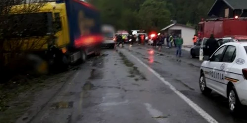accident dn 1 a