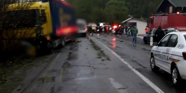 accident dn 1 a