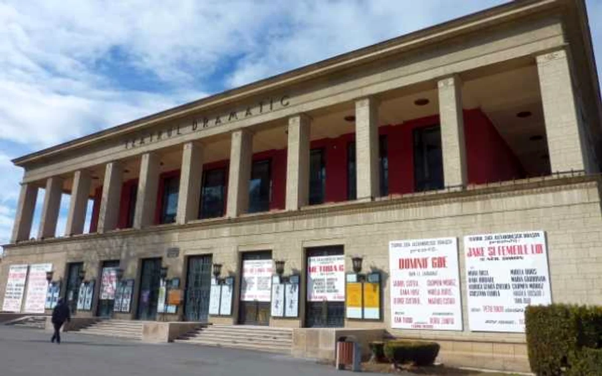 Demisiile celor de la teatru nu vor afecta dsfăşurarea Festivalului de Dramaturgie