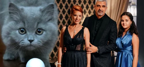 Aurelian Temișan, mereu un gentleman pentru Monica Davidescu!