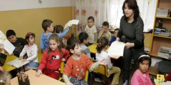 Bucureşti:Amenzi de peste 100.000 de euro aplicate în creşe şi grădiniţe