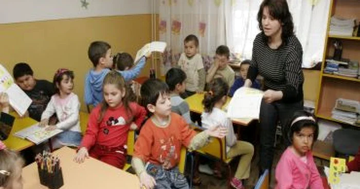 Bucureşti:Amenzi de peste 100.000 de euro aplicate în creşe şi grădiniţe