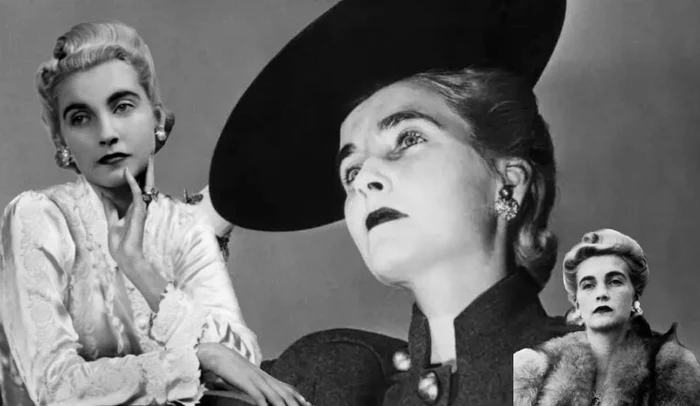 Cine a fost Barbara Hutton, supranumită „Săraca fată bogată” / Foto: Colaj captură video