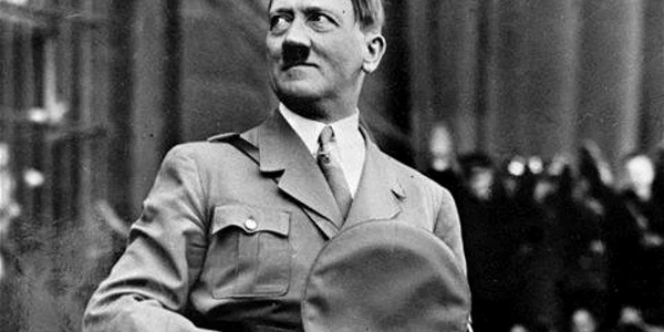 hitler