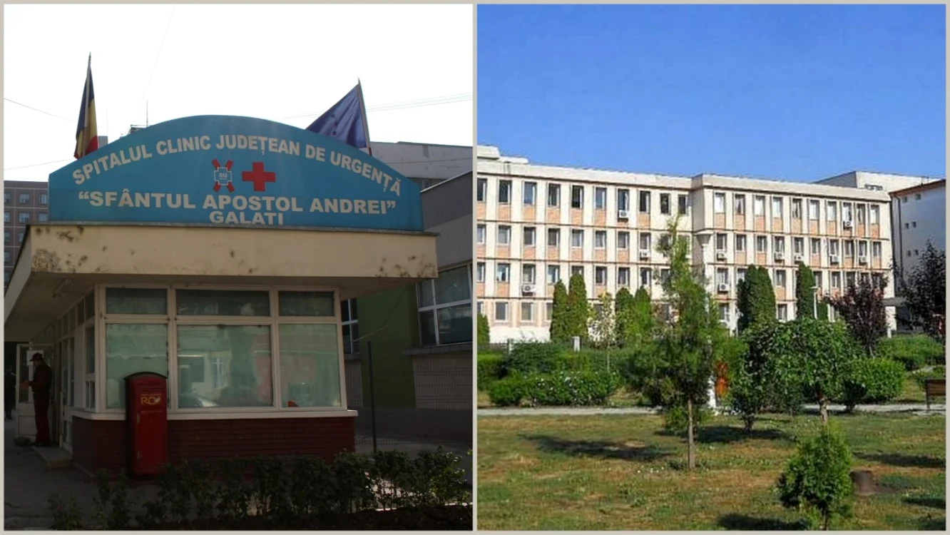 Neregulile au fost constatate la Spitalul de Urgenţă şi la Spitalul de Copii FOTO Adevărul