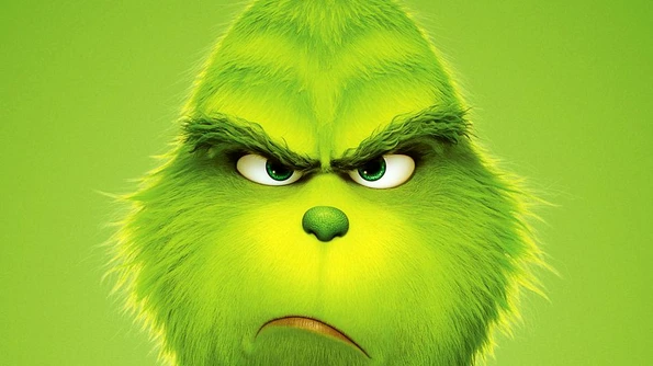 Grinch Crăciunul în pericol jpeg