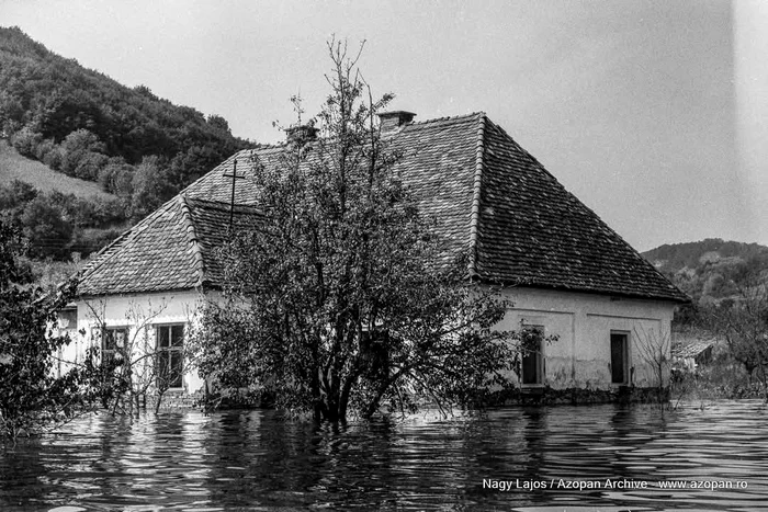 Satul Bezidu Nou Foto Azopan .hu