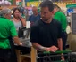 Lionel Messi, la cumpărături în Miami4 Foto Twitter jpg
