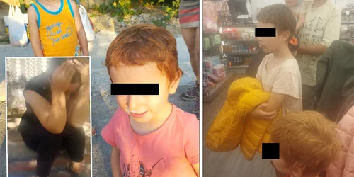 copii piscati purici Vaslui FOTO Vremea Noua jpg