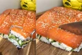 tort sushi colaj captura tiktok jpg