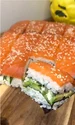 tort sushi colaj captura tiktok jpg