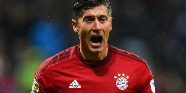 Lewandowski