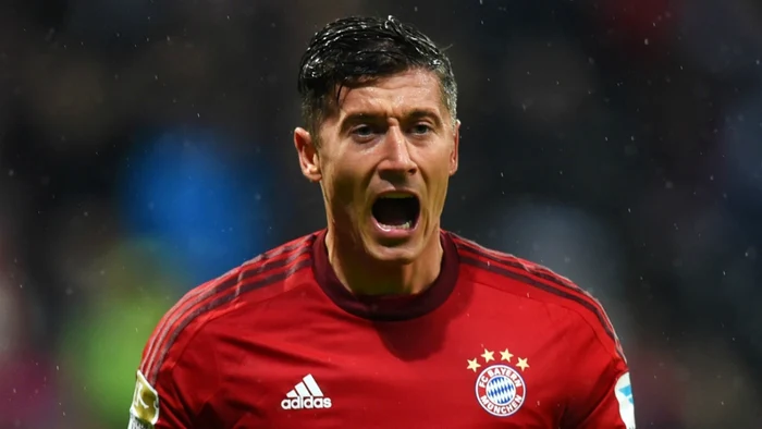 Robert Lewandowski