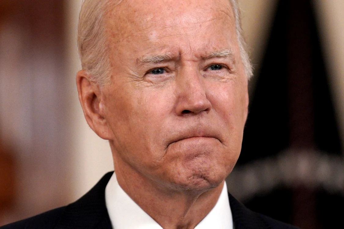 Biden elimină condamnările federale pentru posesia de canabis Foto Profimedia