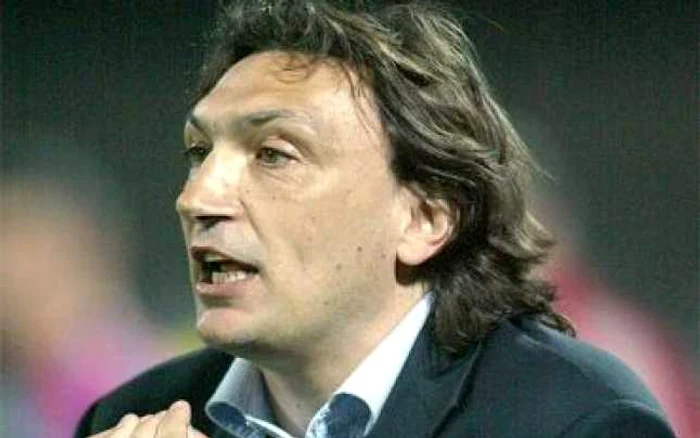 Bonetti: "Jucătorii  sunt talentaţi, dar trebuie să lucrăm la mentalitate"