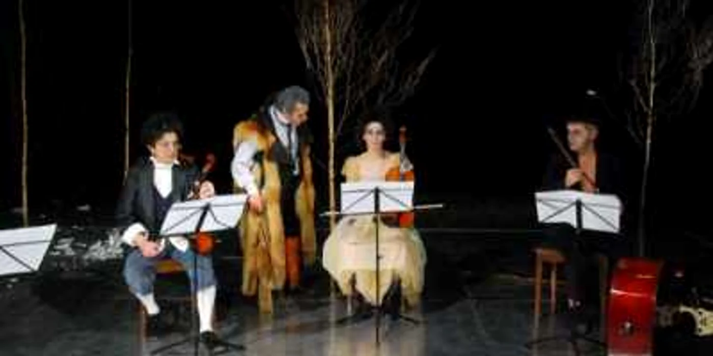 Cele mai frumoase scenete ale elevilor vor fi premiate (foto arhivă)