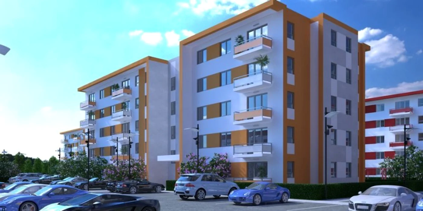 Apartamentele pentru care s-a plătit avans în 2018 sunt acum mult mai scumpe FOTO Facebook 