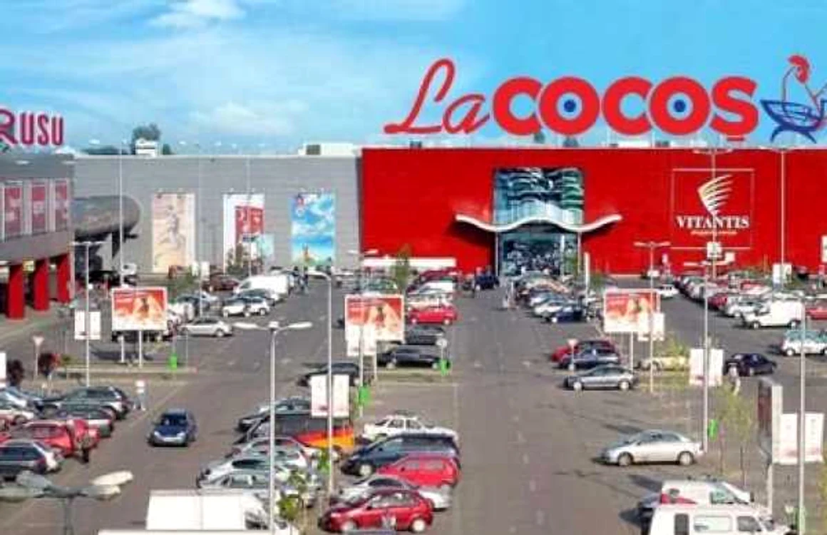 La Cocos