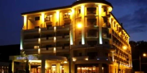 Construcţia hotelului Hilton din Oradea va costa 15 milioane de euro