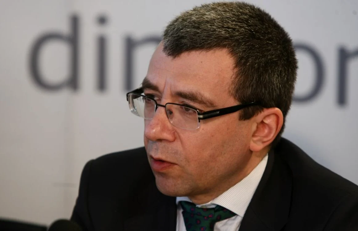 Mihai Voicu FOTO Dorin Constanda