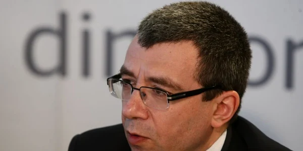 Mihai Voicu FOTO  Dorin Constanda