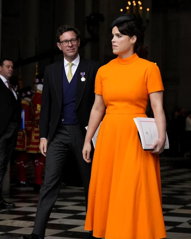 Eugenie debut August jpg