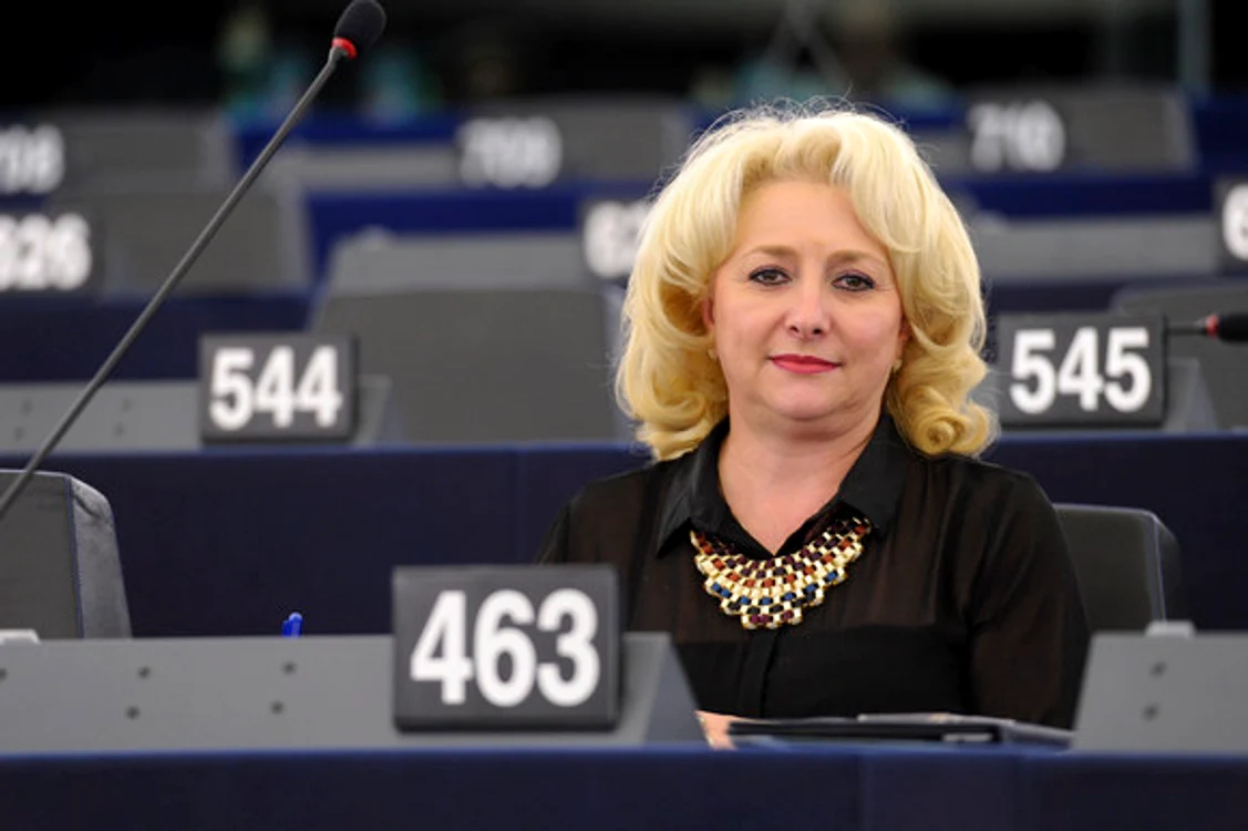 
    Viorica Dăncilă a fost desemnată premier în ianuarie 2018, iar în noiembrie 2019 va candida pentru funcția de președinte al Românieifoto: arhiva Click!  