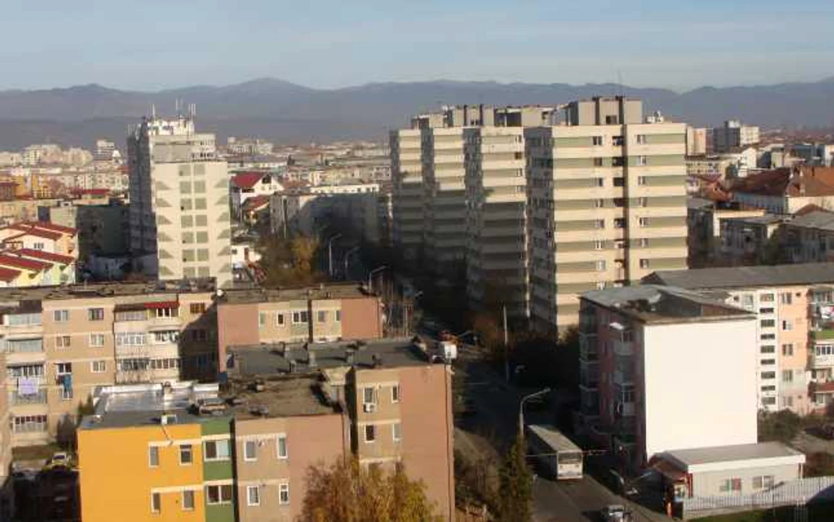 Banii pentru reabilitare vor fi daţi de Uniunea Europeană