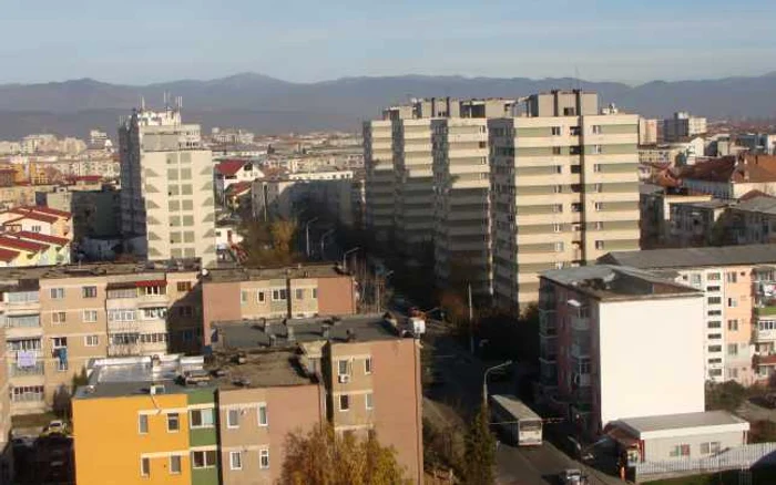 Impozitele pentru apartamente vor creşte