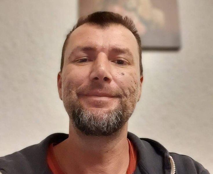 Cine este inginerul care s-a aruncat sub roțile unui tren încărcat cu cărbune. Era măcinat de o boală cumplită