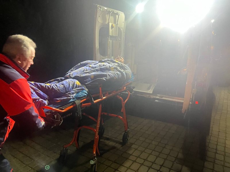 Reacția opozantului rus Leonid Volkov după ce a fost atacat cu un ciocan în fața locuinței sale: „Tipic” pentru oamenii lui Putin