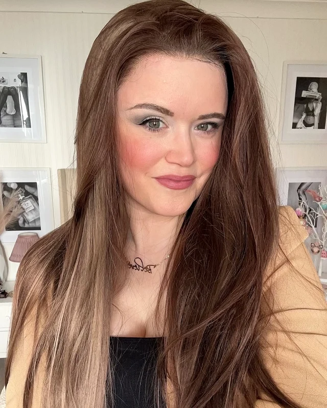 Caroline Butler / Foto: Instagram