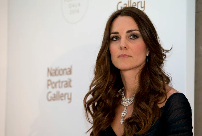
    Kate Middleton (foto: reuters)  
