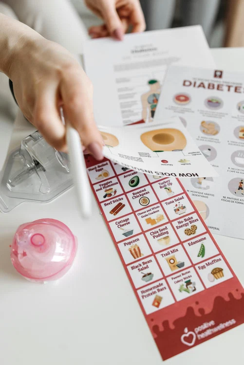 Indicațiile medicului, venite la timp, pot preveni complicațiile FOTO: Pexels/pavel danilyuk