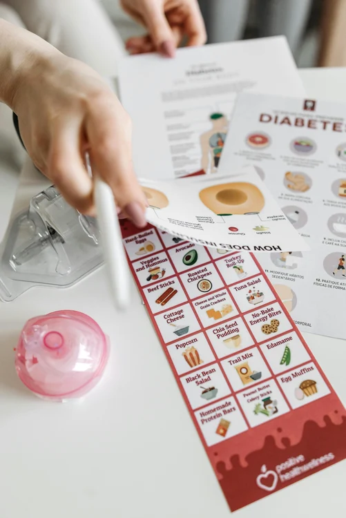 Indicațiile medicului, venite la timp, pot preveni complicațiile FOTO: Pexels/pavel danilyuk